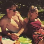 Liam Brock - @liambrock72 - Instagram