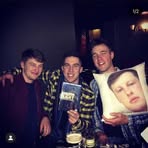 Liam Brock - Facebook