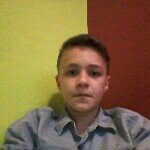 Liam Brockhurst - @liambrockstar - Instagram