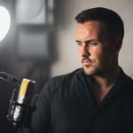 Liam Brocklesby - @liambrocklesbysinger - Instagram