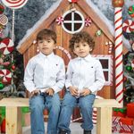 Gael&Liam - @gael_liam.brothers - Instagram