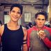 • Scott &amp; Liam, the Werewolf Brothers • - Facebook