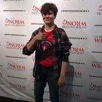 Liam Browning - Facebook