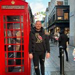 Liam Browning - @liamb91 - Instagram