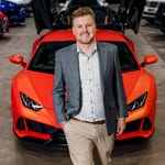 Liam Bryan - @liam_thecarguy - Instagram