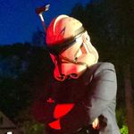 Liam Bryant - @liamthespaceguy - Instagram