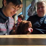 Liam Byrd - Facebook