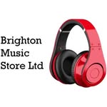 Liam Byrd - @brighton_music_store_ltd - Instagram