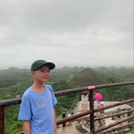 Liam Andrey Cabrera - @liam_cabrera27 - Instagram
