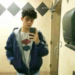 Liam Cabrera - @liam120802 - Instagram