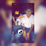 Liam Cabrera - @liam_fut14 - Instagram