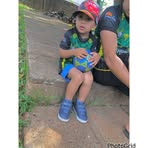 Liam Cabrera - Facebook