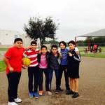 Liam Cabrera - @isauracastaneda - Instagram