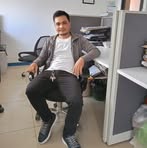 Liam Cabrera - Facebook