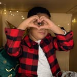 Liam Cabrera - @liamcd06 - Instagram