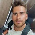 Liam Cabrera Campos - @liamcabrerac837 - Instagram