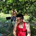 Liam Cabrera Delgado - @liamcabrerad6 - Instagram