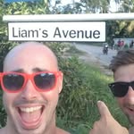 Liam Cain - @liamcain88 - Instagram