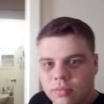 Liam cain - @fat_spooky_boi - Instagram