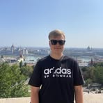 Liam Cain - Facebook