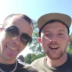 Liam Cain - Facebook