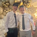 Liam Cain - Facebook