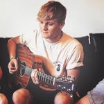 Liam Cain - @liam.cain.br - Instagram