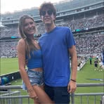 Liam Cain - Facebook
