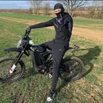 @liamcaine24 - Instagram