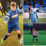 Liamcainxes - @liamcainxes - Instagram