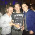 Liam Carlin - @333caz - Instagram