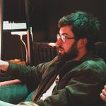 Liam Carlin - @carlinsfolkcity - Instagram