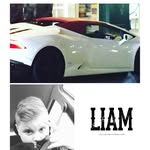 Liam Carlin - @liamc163 - Instagram
