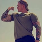 Liam Carpenter - Facebook