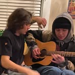Liam Carpenter - Facebook