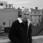 Liam Carpenter - Facebook