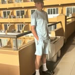 Liam Carpenter - Facebook