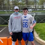 Liam Cavanaugh - Facebook
