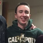 Liam Cavanaugh - @liamacavanaugh - Instagram