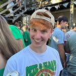 Liam Cavanaugh - @cavanaugh5736 - Instagram