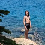 Liam Chandler-Isacksen - @16liamc - Instagram