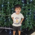 Liam Chavez - Facebook