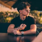 Liam Chavez - Facebook