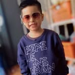 Liam Chavez - Facebook