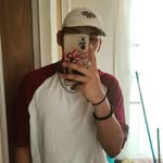 Liam Trinidad Ssj - @liam_chavez_ - Instagram