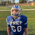 Liam Clark - @liamclark818 - Instagram