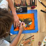 Liam Clark - @liam_clark_art - Instagram