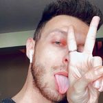 Liam Clark 🏳️‍🌈𖤐 - @liam.clarkx - Instagram