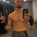 Liam Clayton - Facebook