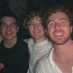 Liam Clayton - Facebook